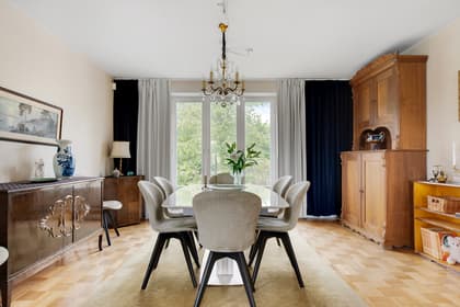 Fornminnesvägen 23, Östertälje