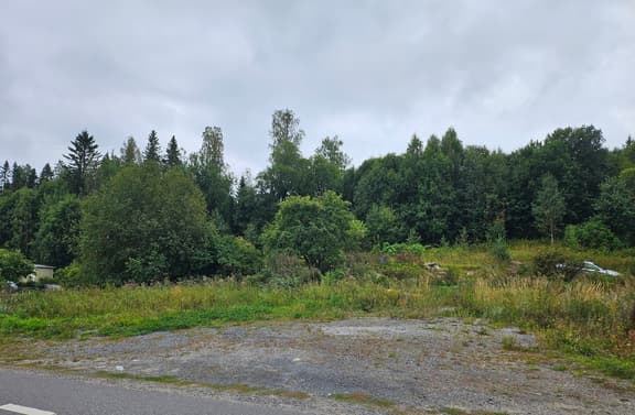 Egnahemsvägen 19, Timrå