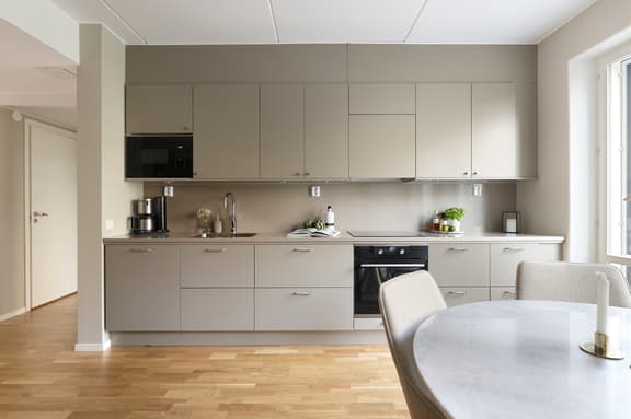 Solnavägen 29G, Solna