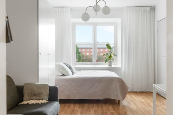 Follingbogatan 18, Stockholm