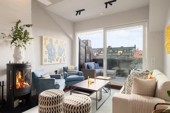 Gästrikegatan 4, Stockholm