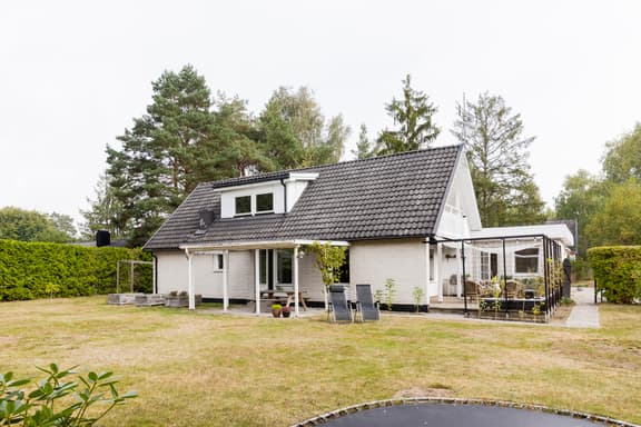 Vildkaninvägen 1, Kävlinge