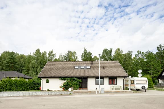 Slupvägen 17, Växjö