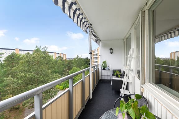 Lädersättravägen 103, Järfälla