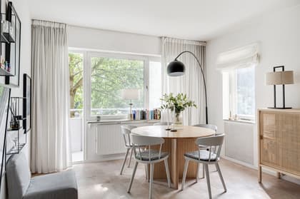 Köpenhamnsvägen 44C, Slottsstaden