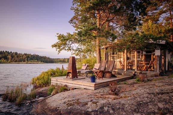 Dyrenäs 24, Mariestad