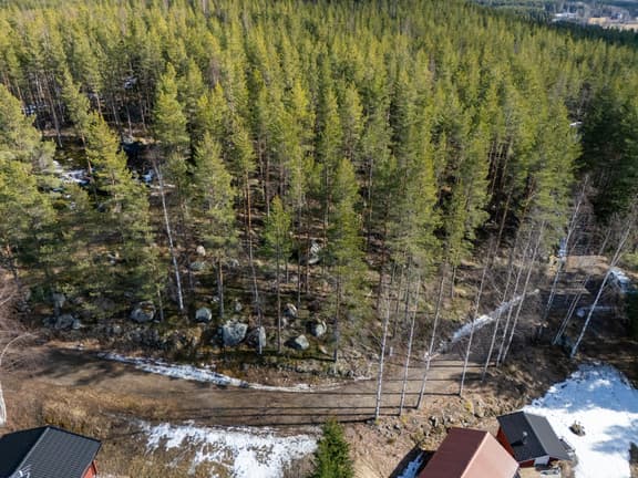 Bäckebo 1:60, Ljusdal