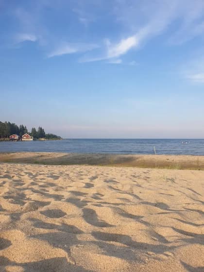 Bild av närområdet