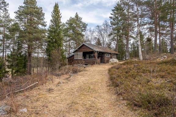 Välsta 209, Hudiksvall