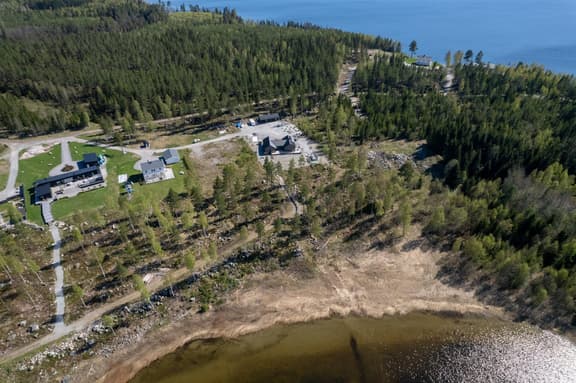 Hästholmen 14, Hudiksvall