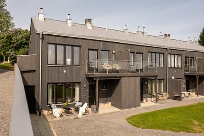 Bild av närområdet