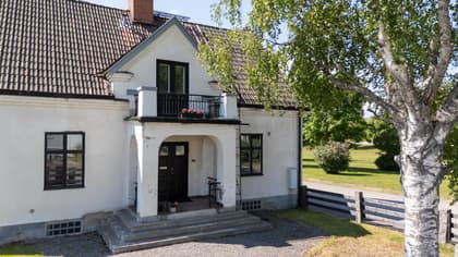 Bild av närområdet