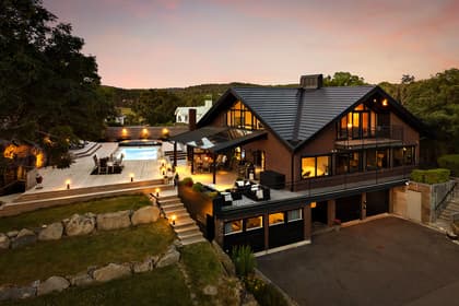 Bild av närområdet