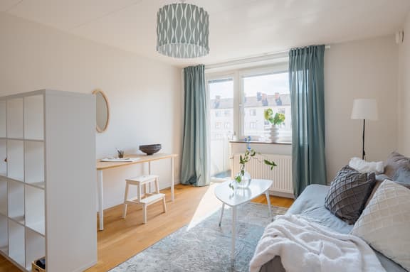 Gransikagatan 1C, Skövde