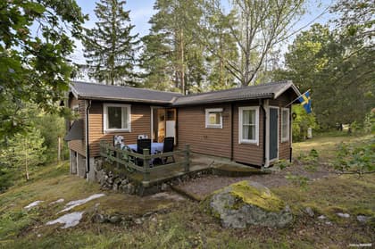 Närtunavägen 175, Närtuna