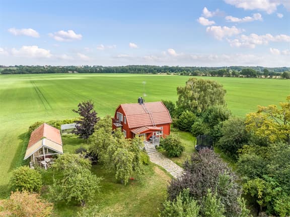 Möllstorpsgatan 58, Mörbylånga