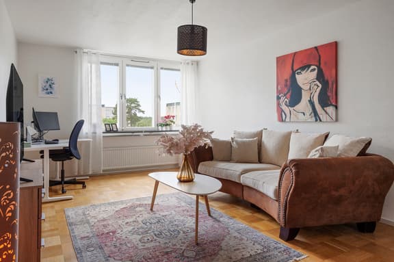 Frösängsvägen 62, Oxelösund