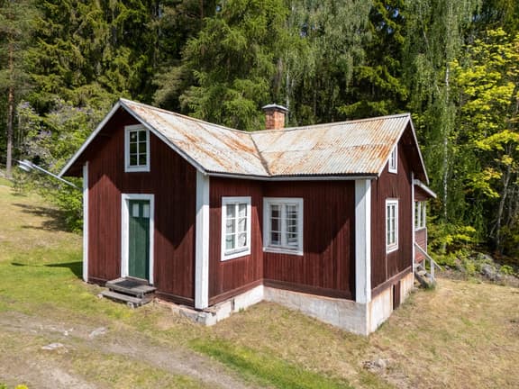 Anderbo 53, Hudiksvall