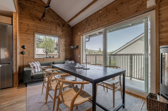 Vrilbacken 8E, Malung-Sälen