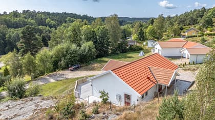 Bild av närområdet