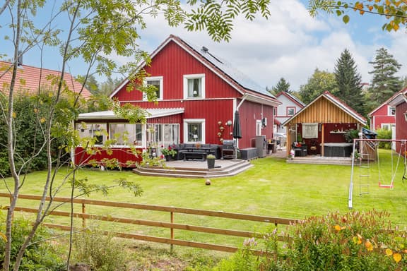 Mariagatan 38, Gävle