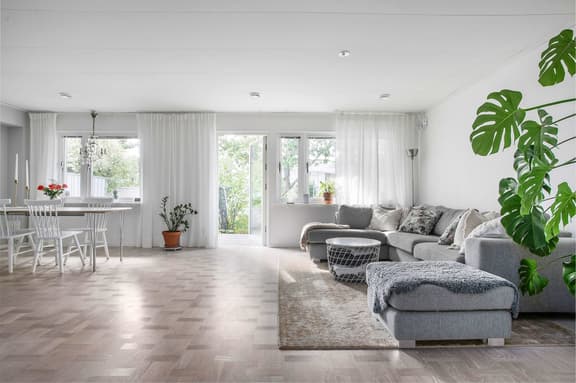 Berguddsvägen 24, Nacka