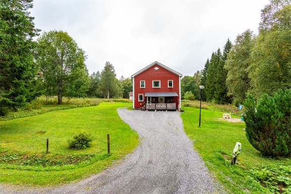 Mossgruvan 111, Ljusnarsberg