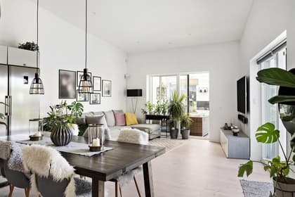 Nattljusgården 51B, Häljarp