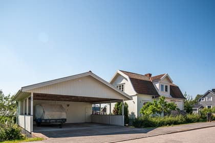 Norra Långgatan 5, Iggesund