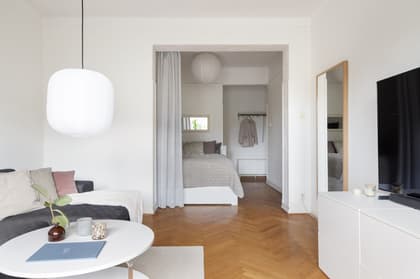 Nobelvägen 10B, Dalaplan