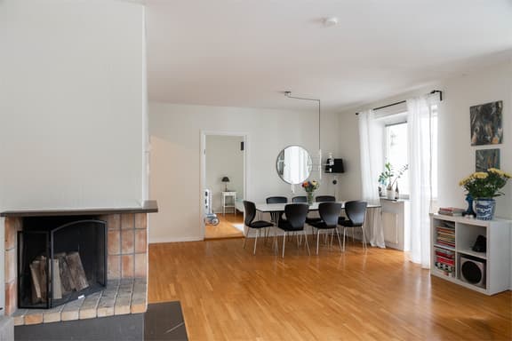 Jakobsbergsgatan 13A, Västerås