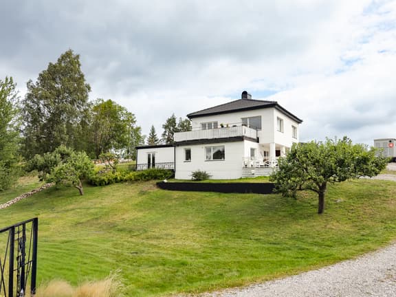 Kopparvägen 42, Täby