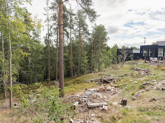 Kopparvägen 42A, Täby