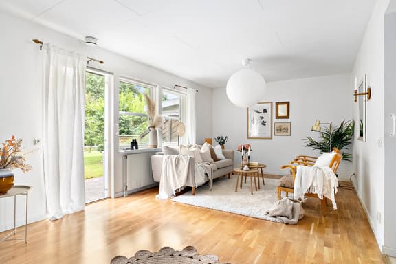 Åtorps Udde 19, Lerum