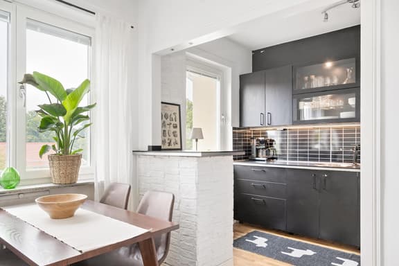 Engelbrektsgatan 23B, Borlänge