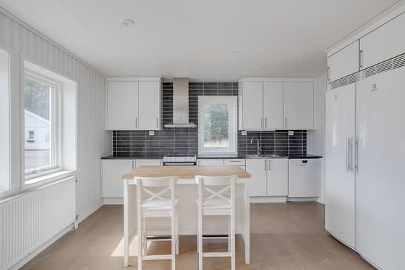 Jakobsbergsvägen 23, Kalmar