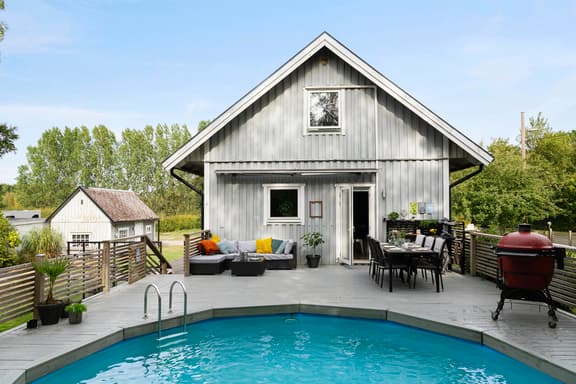 Tursköpsvägen 19, Helsingborg