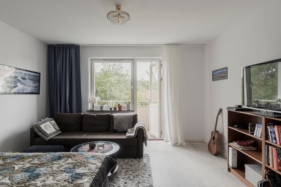 Ättehögsgatan 10A, Göteborg