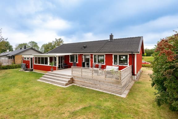 Lövbackagatan 25, Falköping