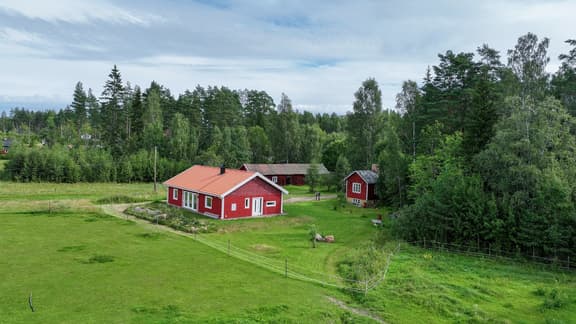 Ölbovägen 93, Gävle