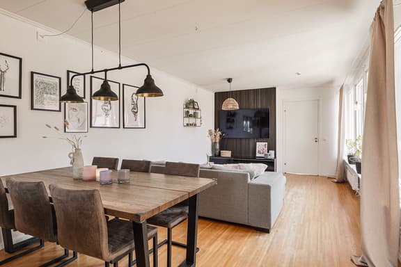 Södra Skogsvägen 90, Nässjö