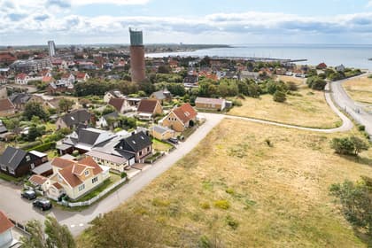 Bild av närområdet