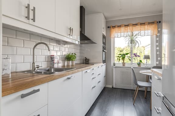 Dackeplan 2A, Mjölby