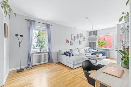 Interiörbild