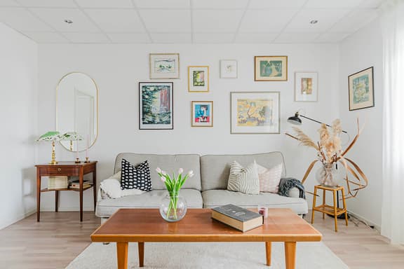 Torggatan 1C, Katrineholm