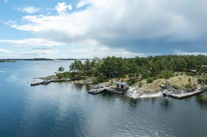 Bild av närområdet