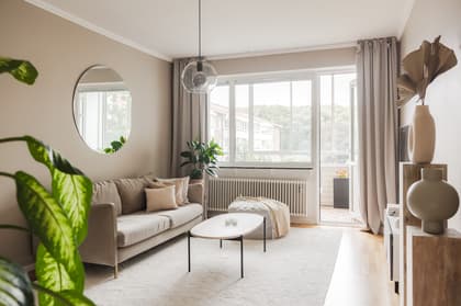 Kronborgsvägen 18C, Pildammarna