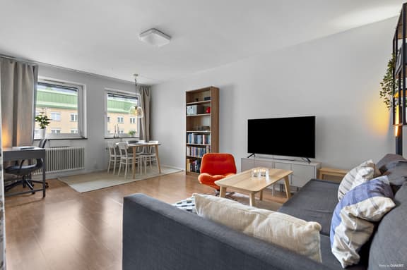 Norra Möllebacksgränd 2, Karlskrona