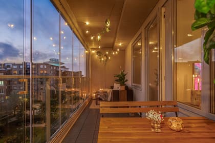 Tors gränd 25, Hyllie