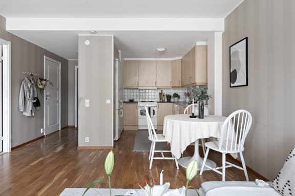 Västra Varvsgatan 20B, Luleå